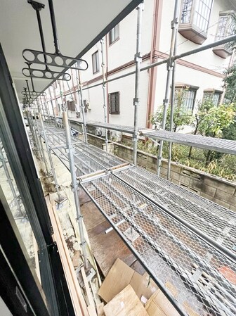 ラ・シャンス国分南の物件内観写真